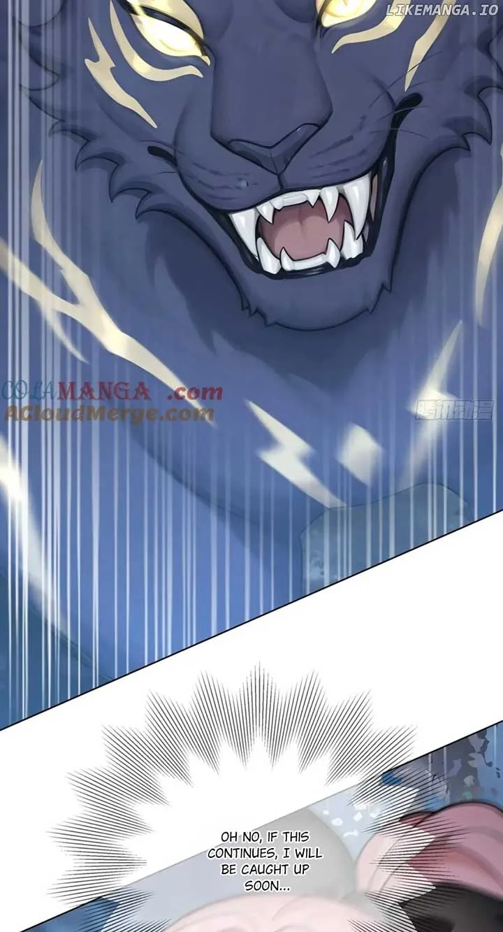 Primordial Ten Fiends: Others Tame Beasts, I Tame Beast Girls Chapter 14 page 44