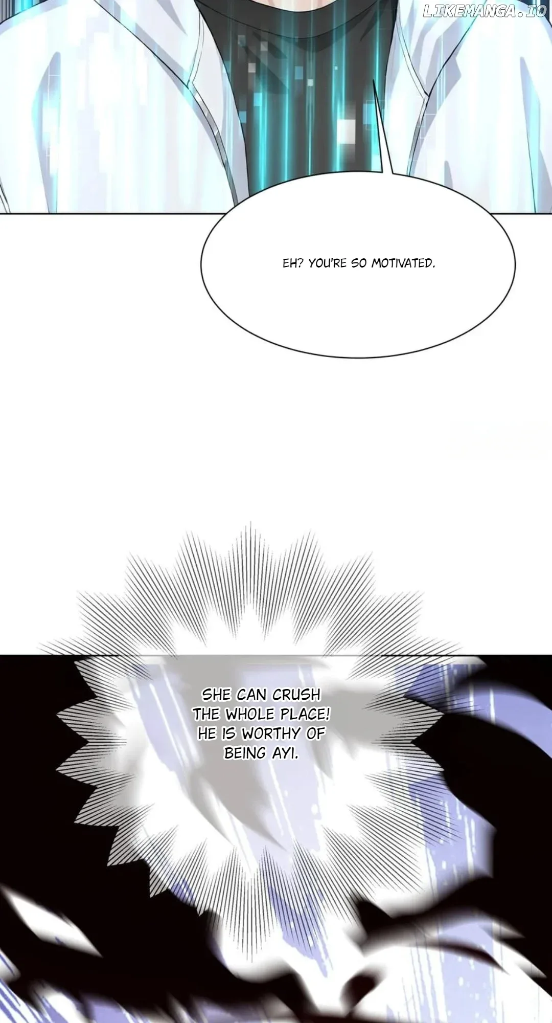 Primordial Ten Fiends: Others Tame Beasts, I Tame Beast Girls Chapter 16 page 10