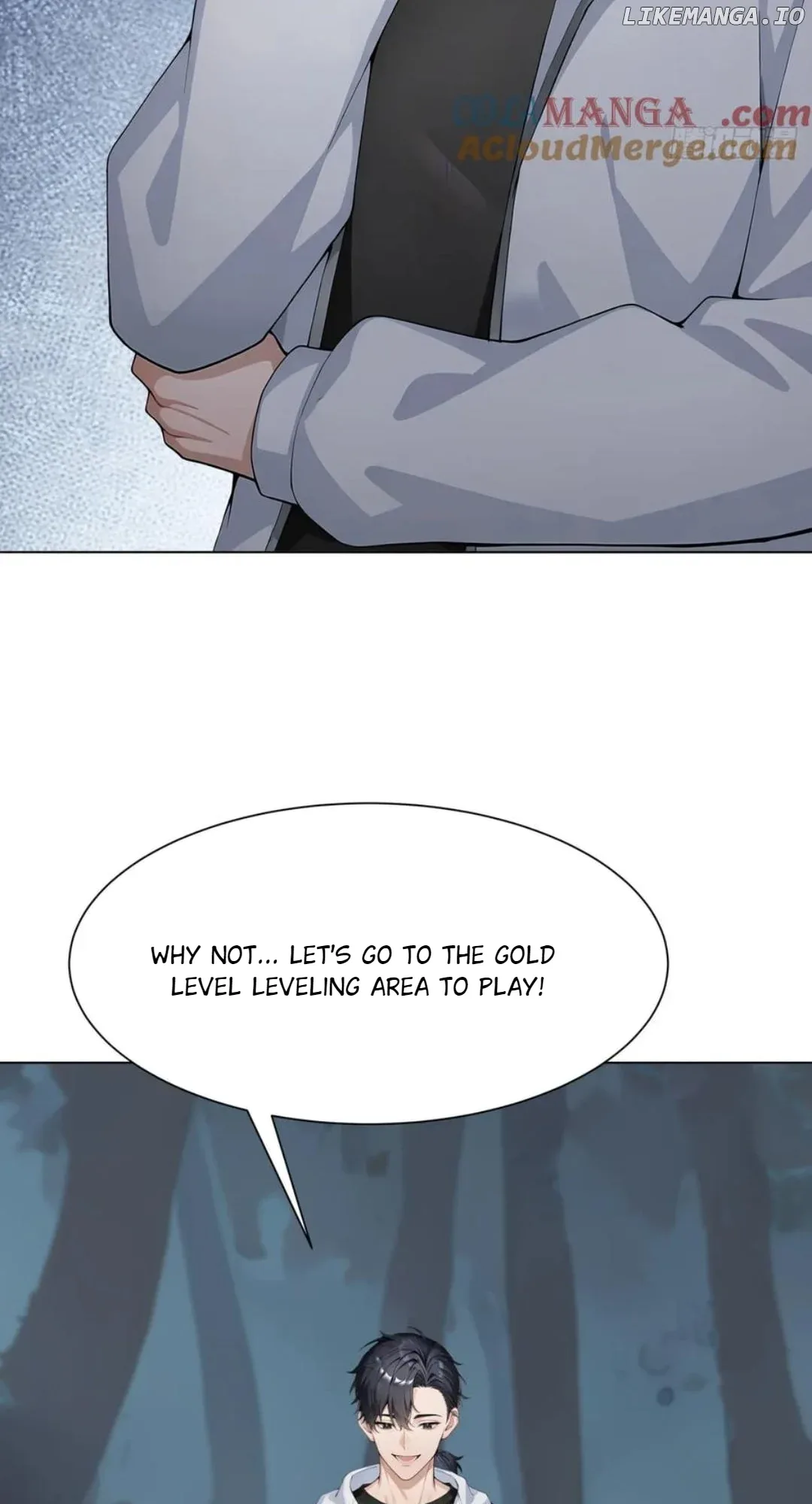 Primordial Ten Fiends: Others Tame Beasts, I Tame Beast Girls Chapter 20 page 35
