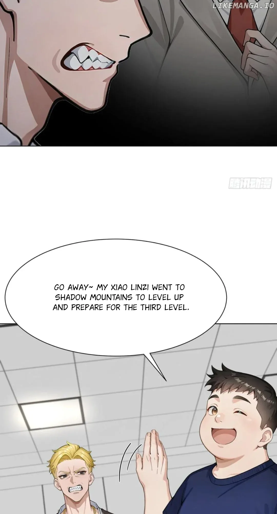 Primordial Ten Fiends: Others Tame Beasts, I Tame Beast Girls Chapter 20 page 20