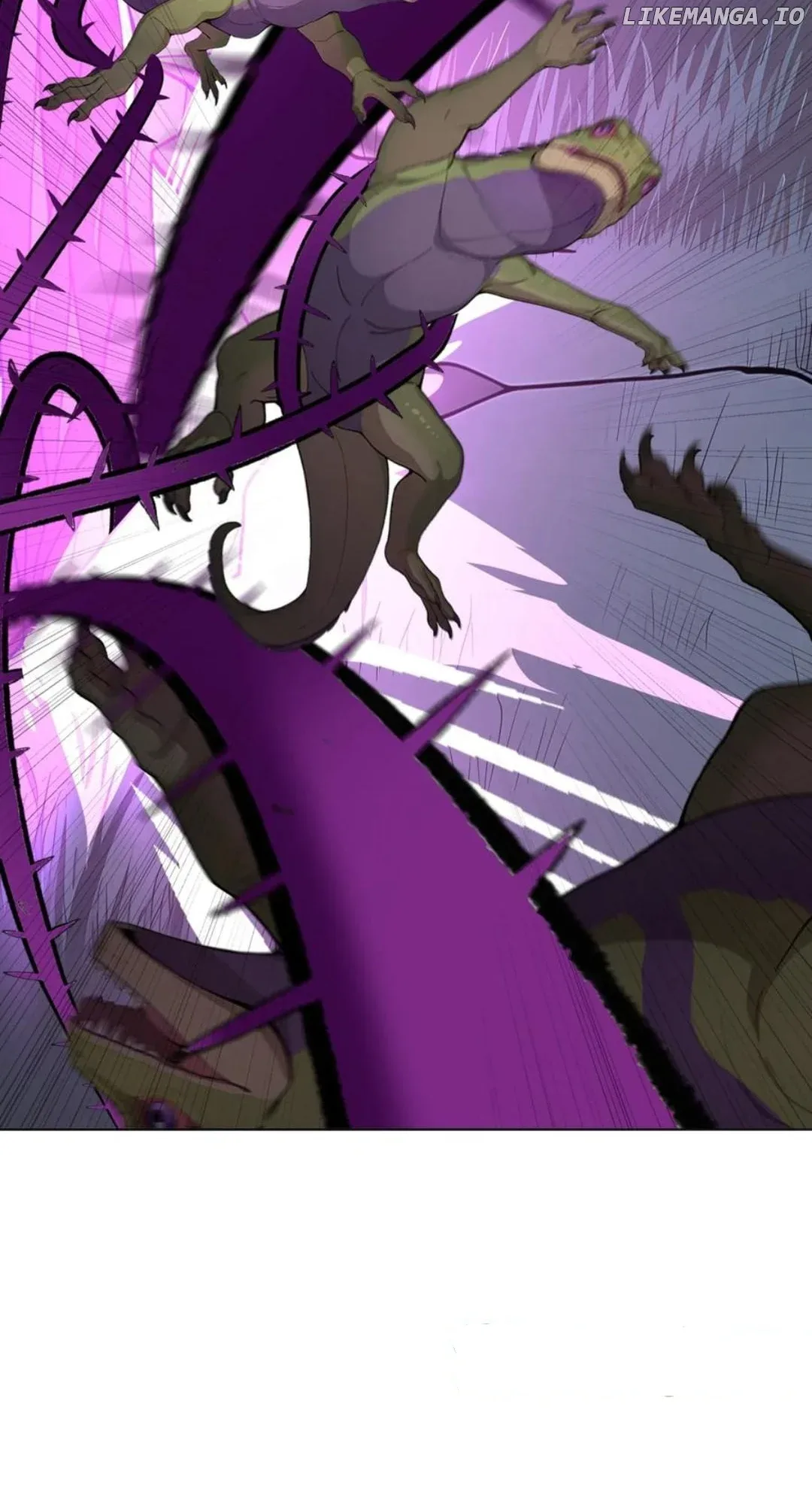 Primordial Ten Fiends: Others Tame Beasts, I Tame Beast Girls Chapter 21 page 11