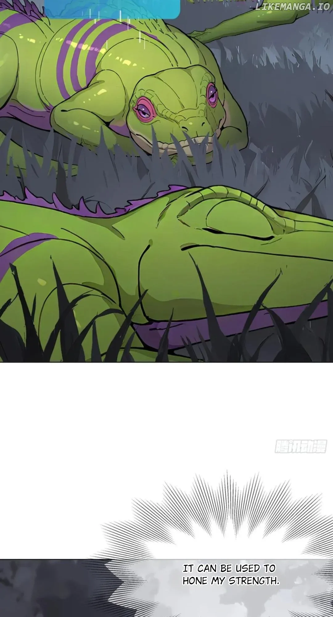 Primordial Ten Fiends: Others Tame Beasts, I Tame Beast Girls Chapter 20 page 39