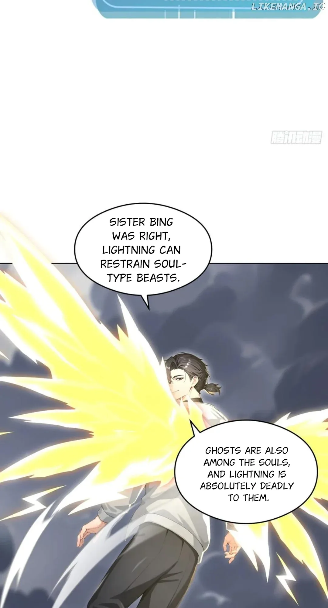Primordial Ten Fiends: Others Tame Beasts, I Tame Beast Girls Chapter 21 page 50