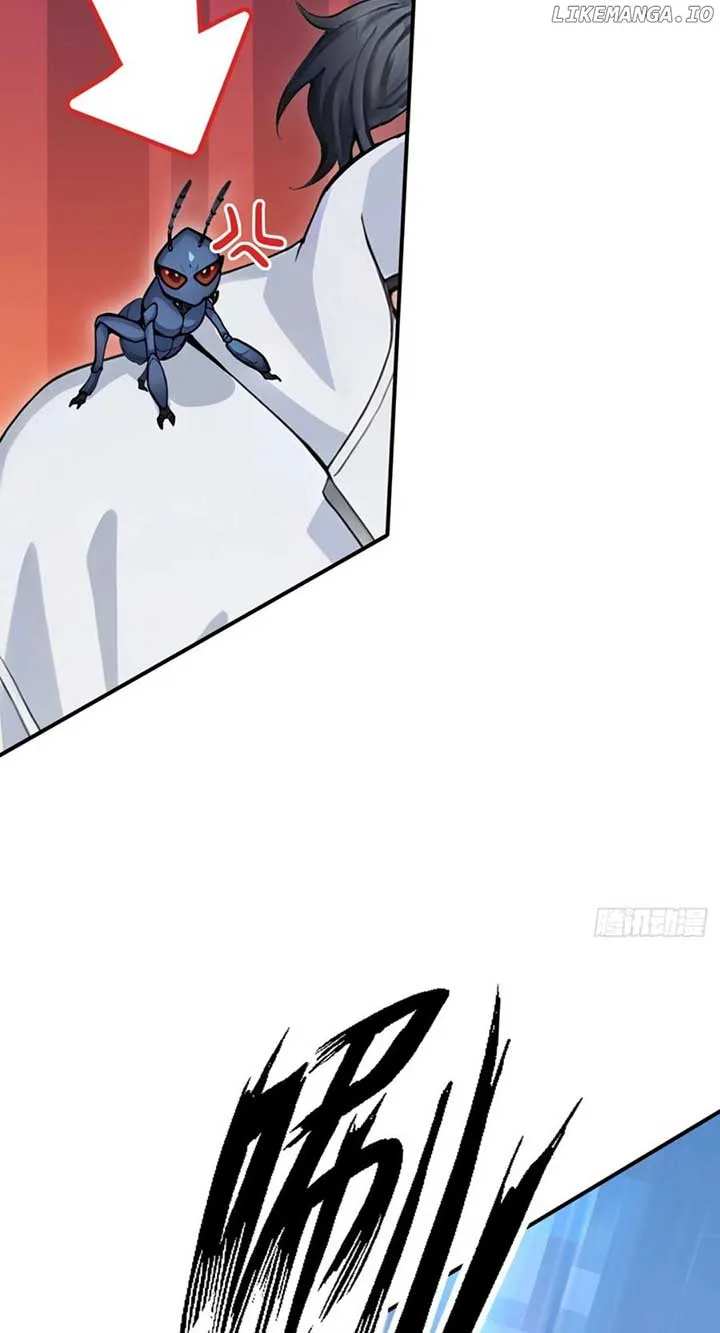 Primordial Ten Fiends: Others Tame Beasts, I Tame Beast Girls Chapter 17 page 35