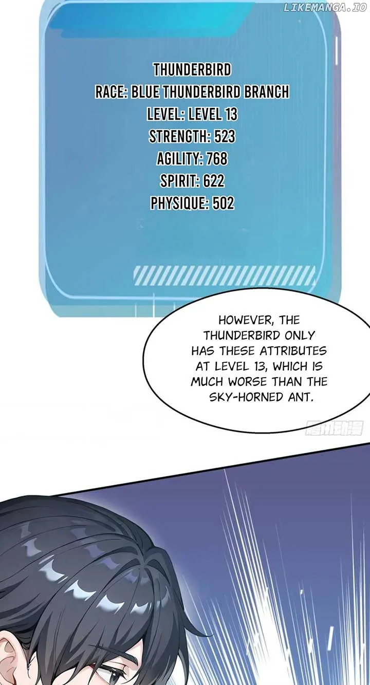 Primordial Ten Fiends: Others Tame Beasts, I Tame Beast Girls Chapter 17 page 24
