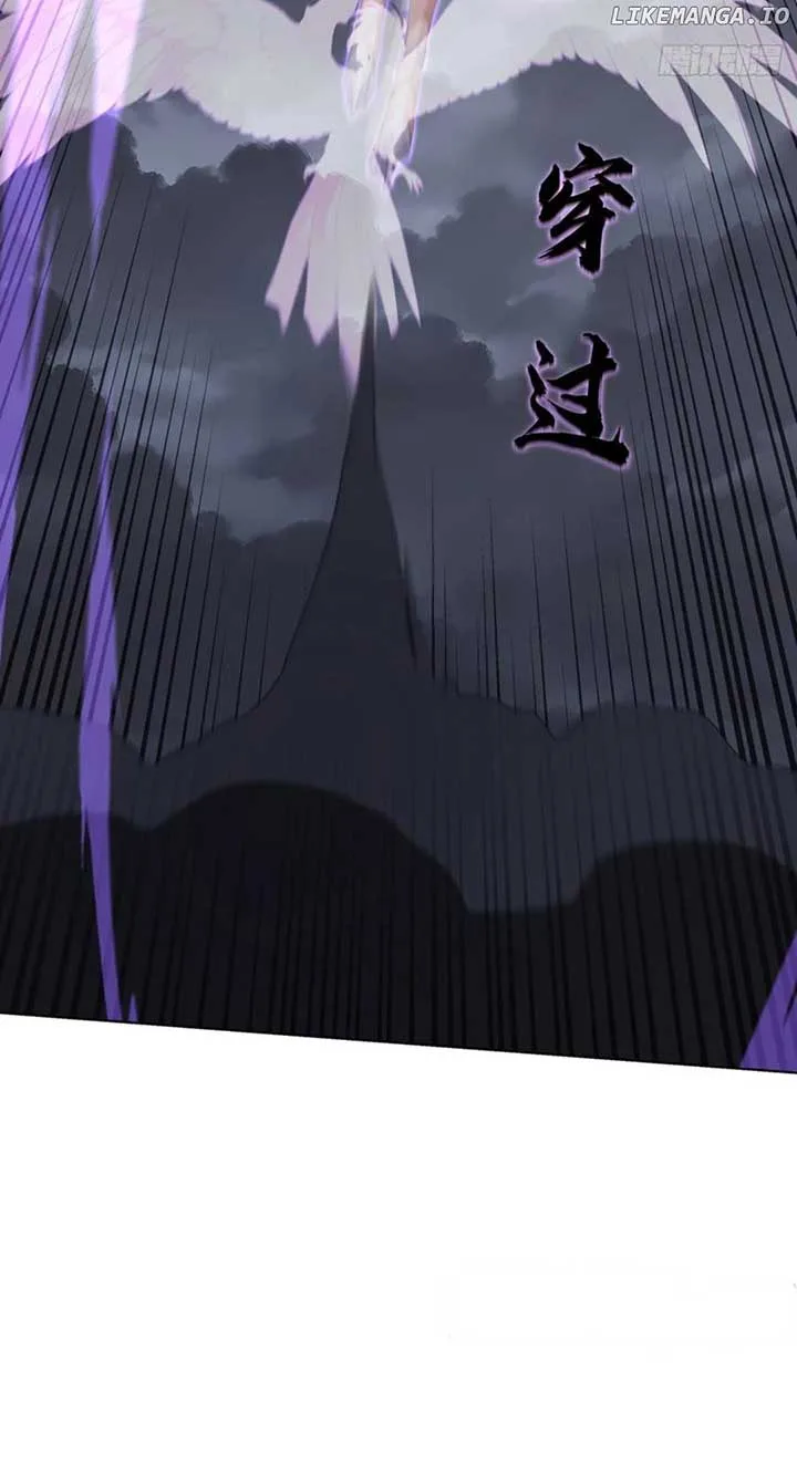 Primordial Ten Fiends: Others Tame Beasts, I Tame Beast Girls Chapter 17 page 57