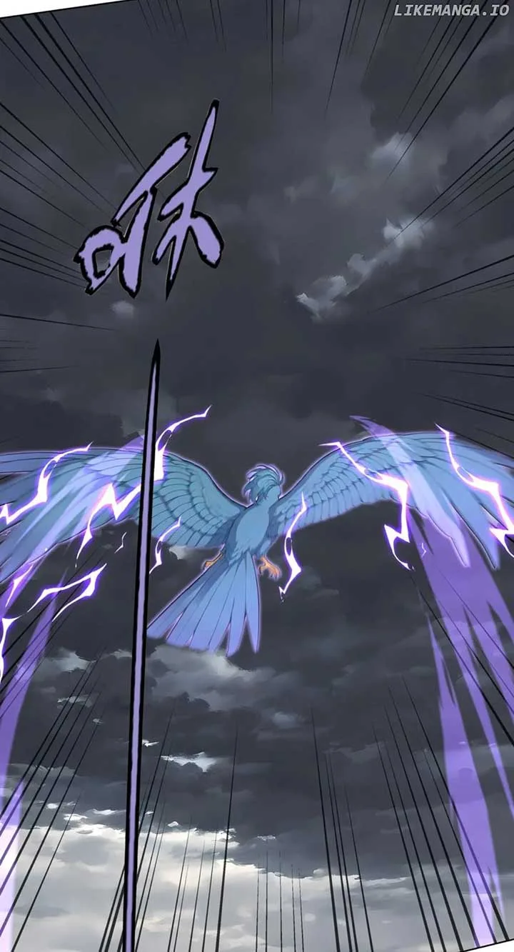 Primordial Ten Fiends: Others Tame Beasts, I Tame Beast Girls Chapter 17 page 55