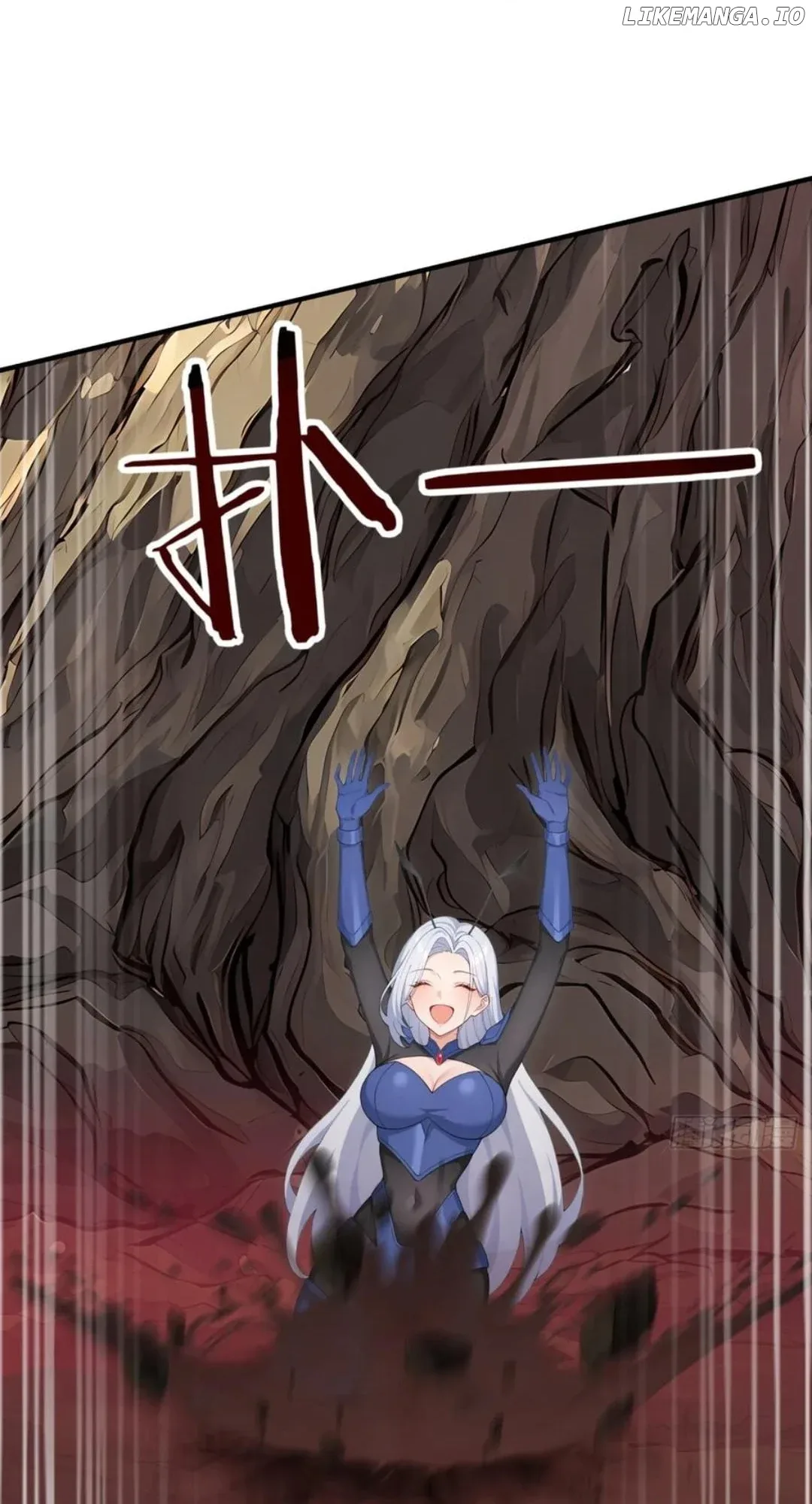 Primordial Ten Fiends: Others Tame Beasts, I Tame Beast Girls Chapter 22 page 42