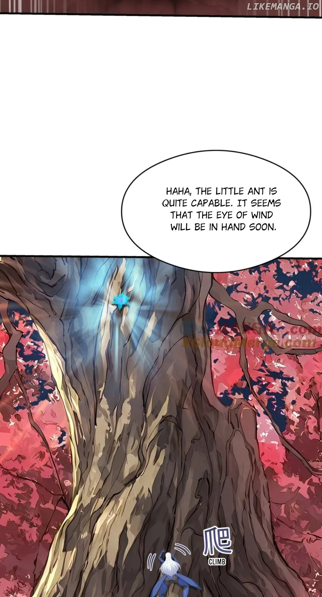Primordial Ten Fiends: Others Tame Beasts, I Tame Beast Girls Chapter 22 page 43
