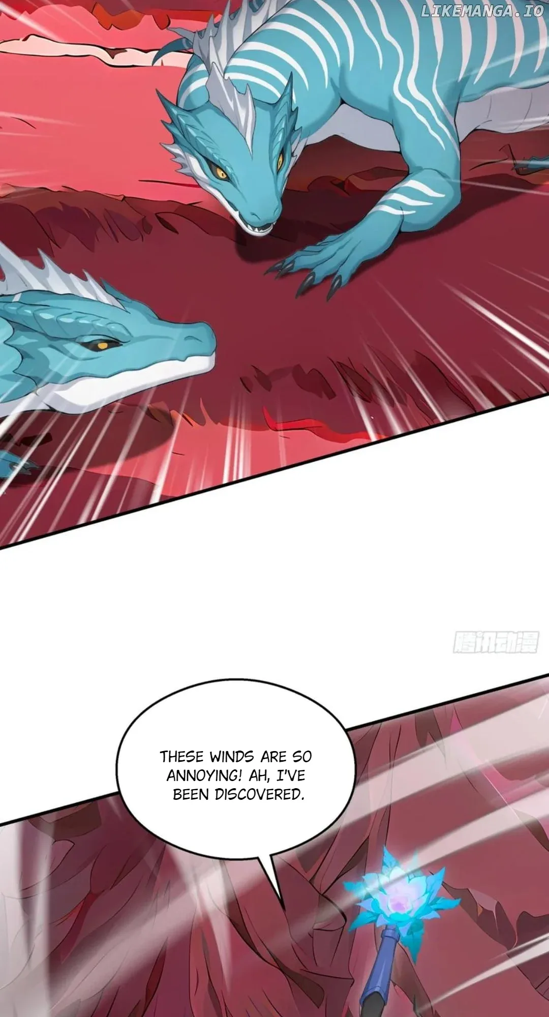 Primordial Ten Fiends: Others Tame Beasts, I Tame Beast Girls Chapter 22 page 50