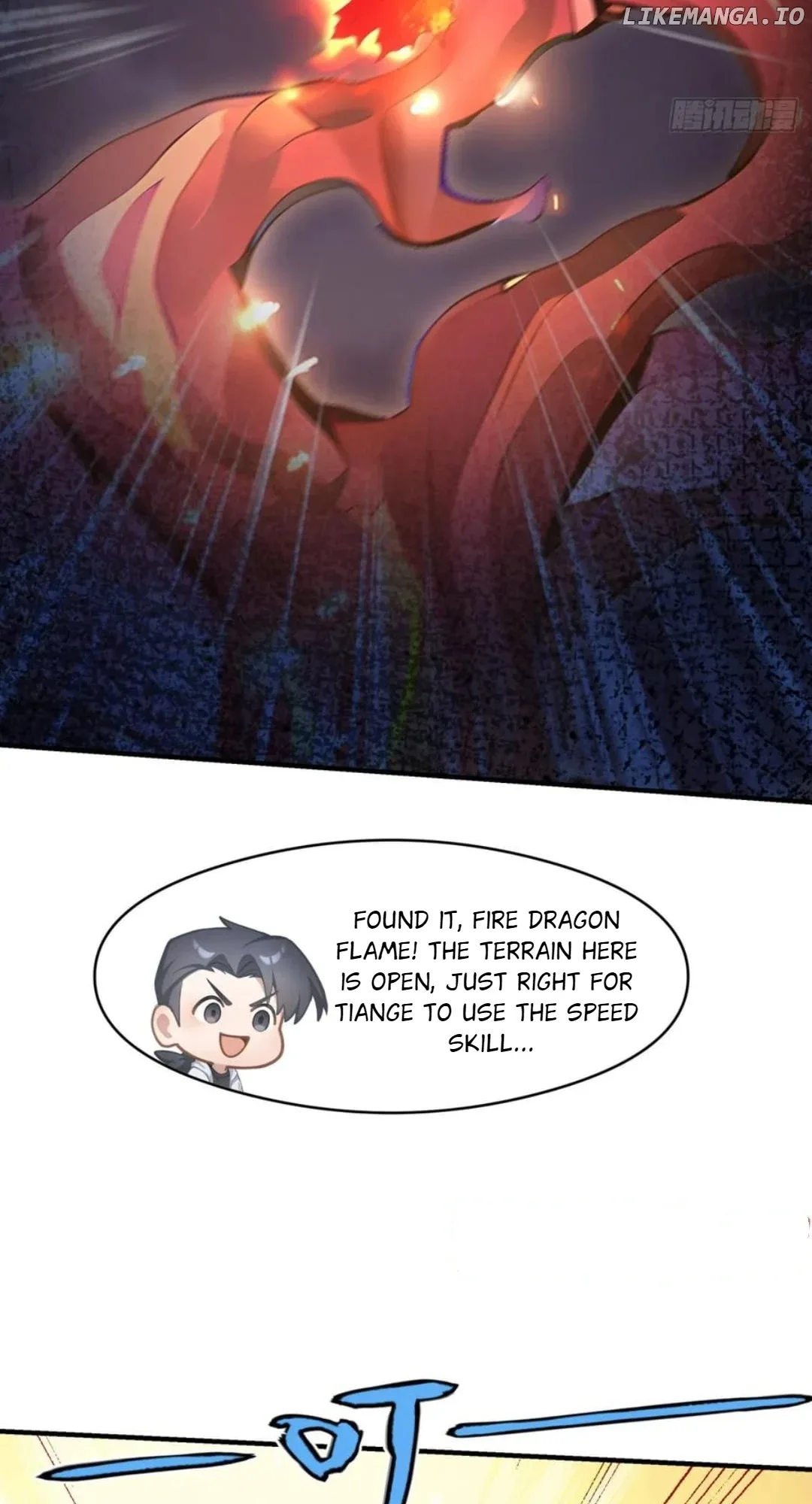 Primordial Ten Fiends: Others Tame Beasts, I Tame Beast Girls Chapter 23 page 32