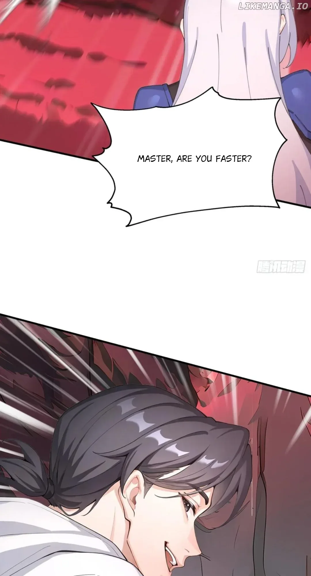 Primordial Ten Fiends: Others Tame Beasts, I Tame Beast Girls Chapter 23 page 17