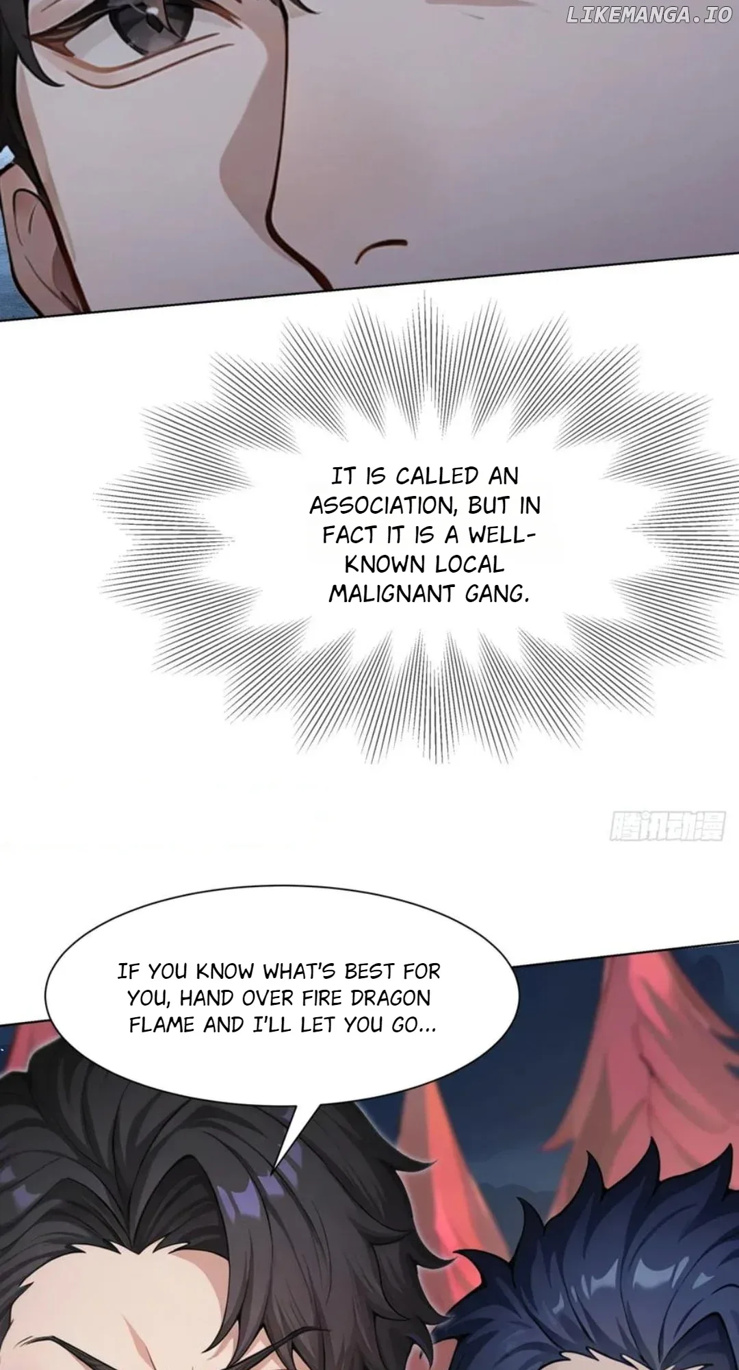 Primordial Ten Fiends: Others Tame Beasts, I Tame Beast Girls Chapter 23 page 49