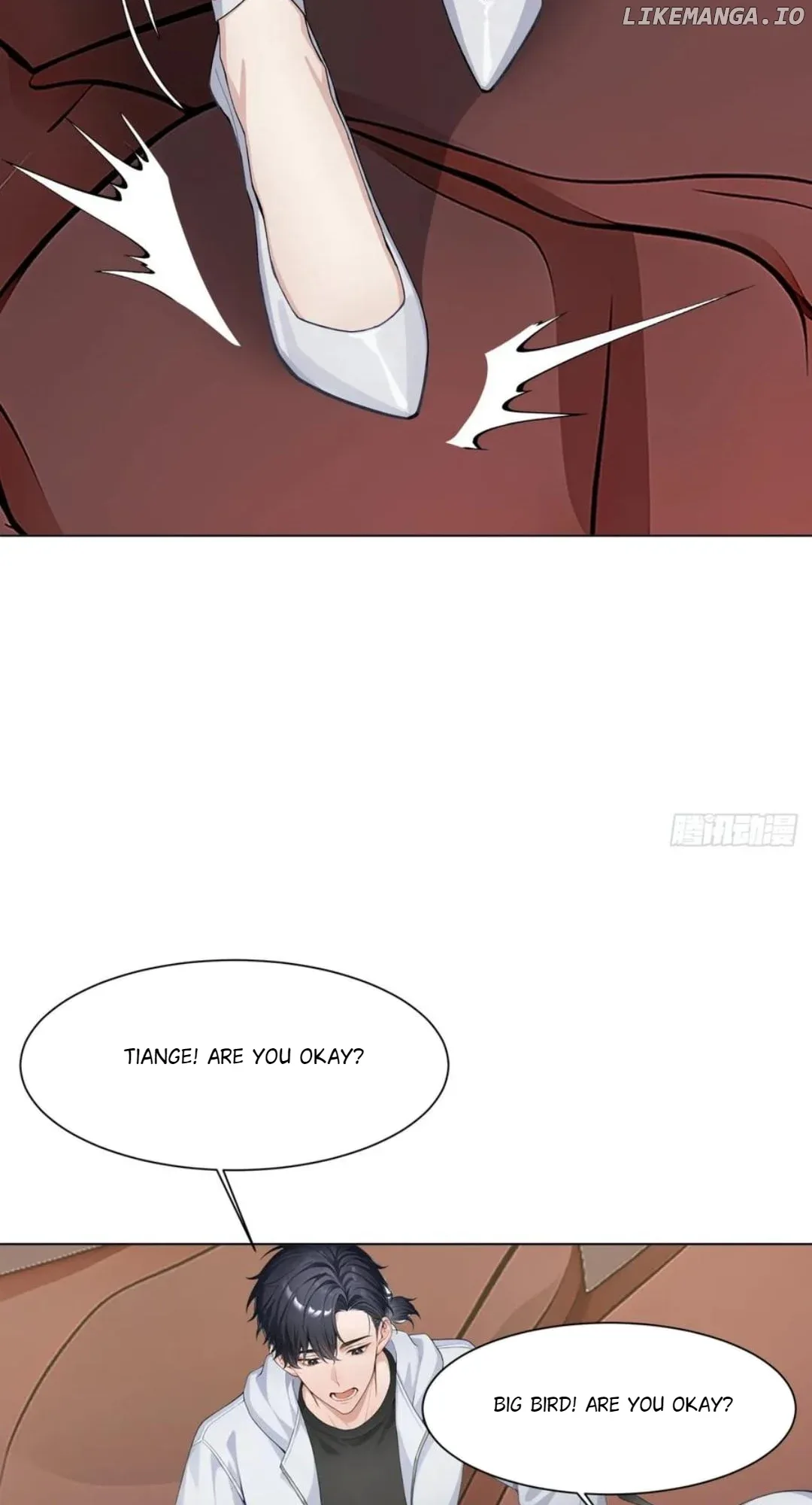 Primordial Ten Fiends: Others Tame Beasts, I Tame Beast Girls Chapter 25 page 20