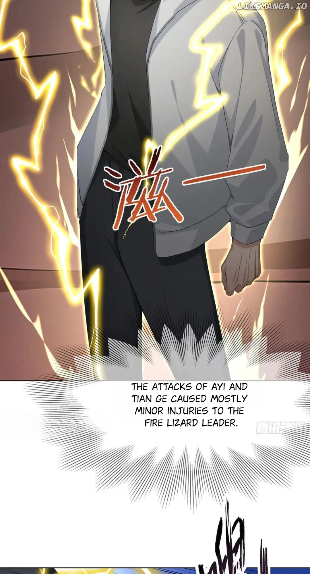 Primordial Ten Fiends: Others Tame Beasts, I Tame Beast Girls Chapter 25 page 47