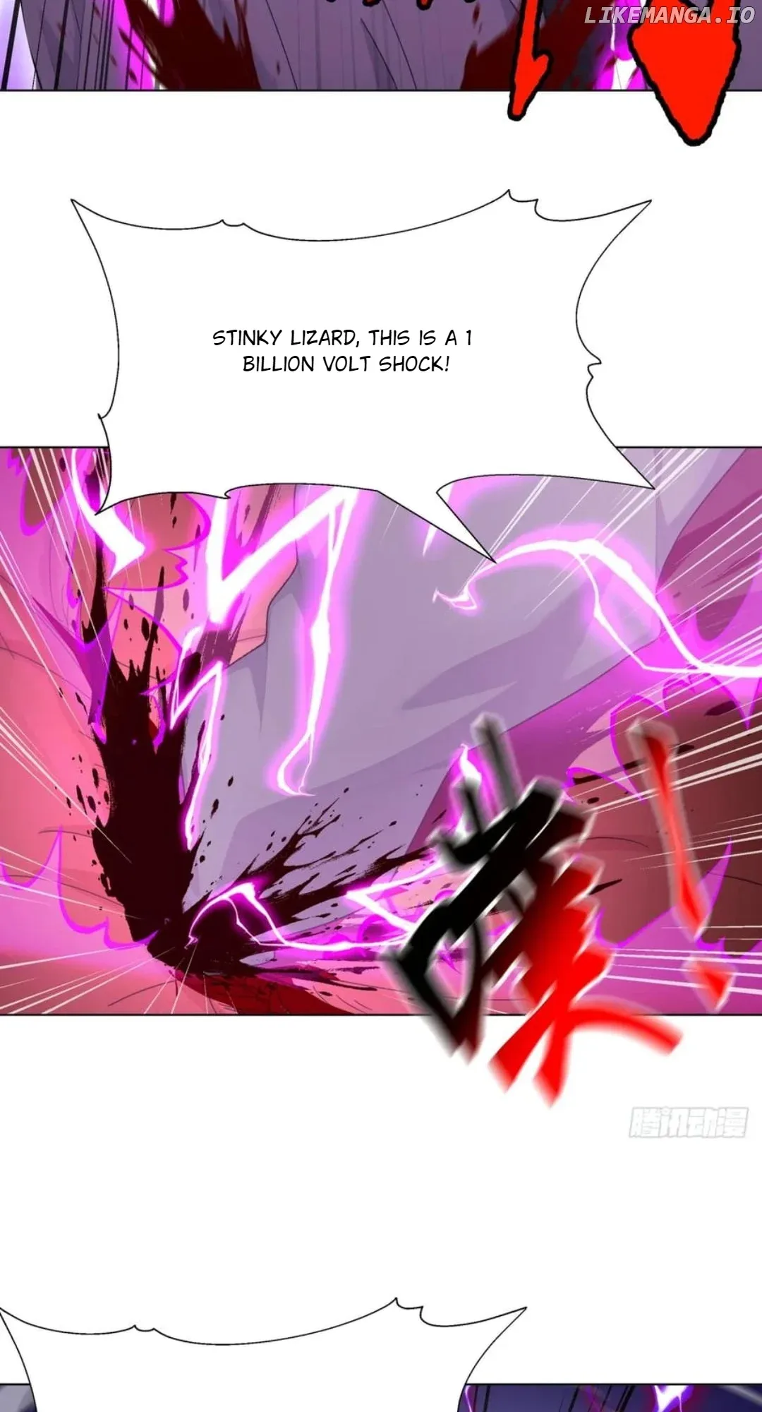 Primordial Ten Fiends: Others Tame Beasts, I Tame Beast Girls Chapter 25 page 54