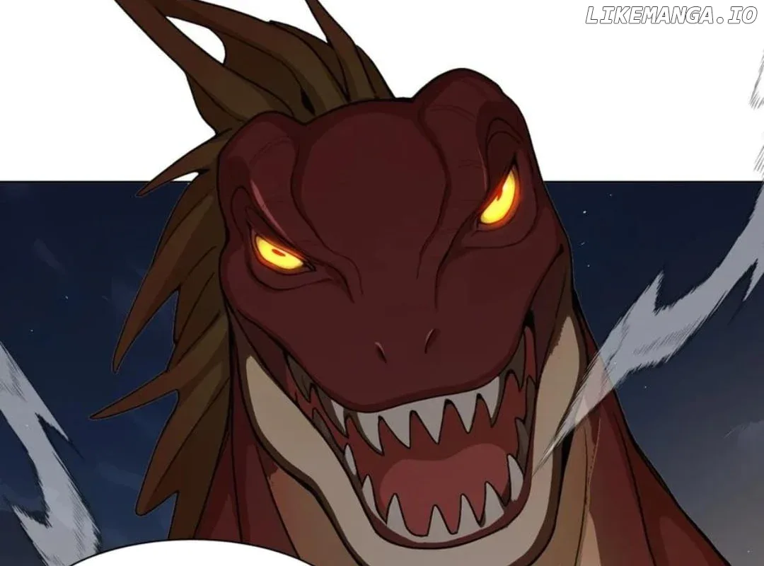 Primordial Ten Fiends: Others Tame Beasts, I Tame Beast Girls Chapter 25 page 45