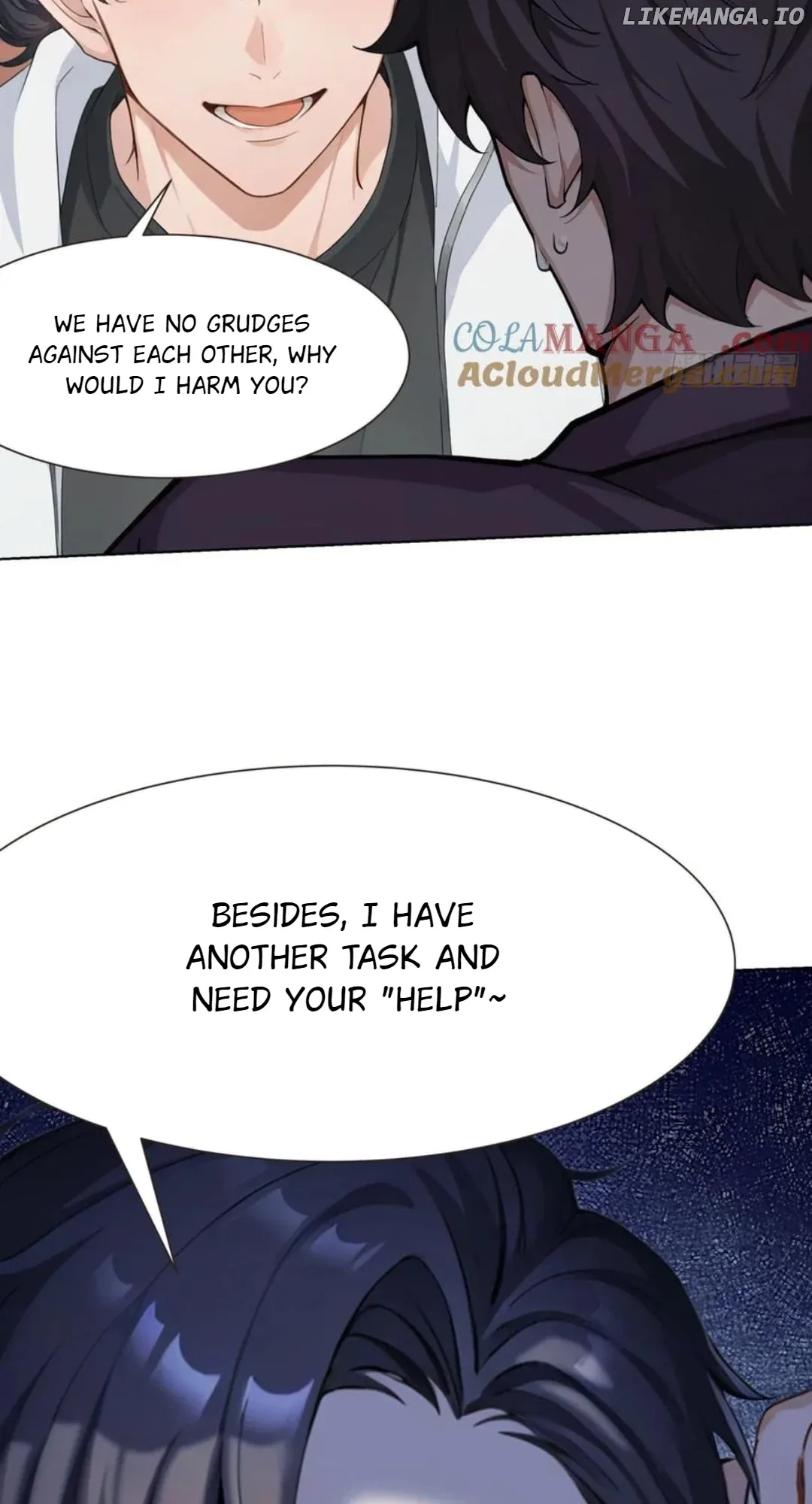 Primordial Ten Fiends: Others Tame Beasts, I Tame Beast Girls Chapter 24 page 27