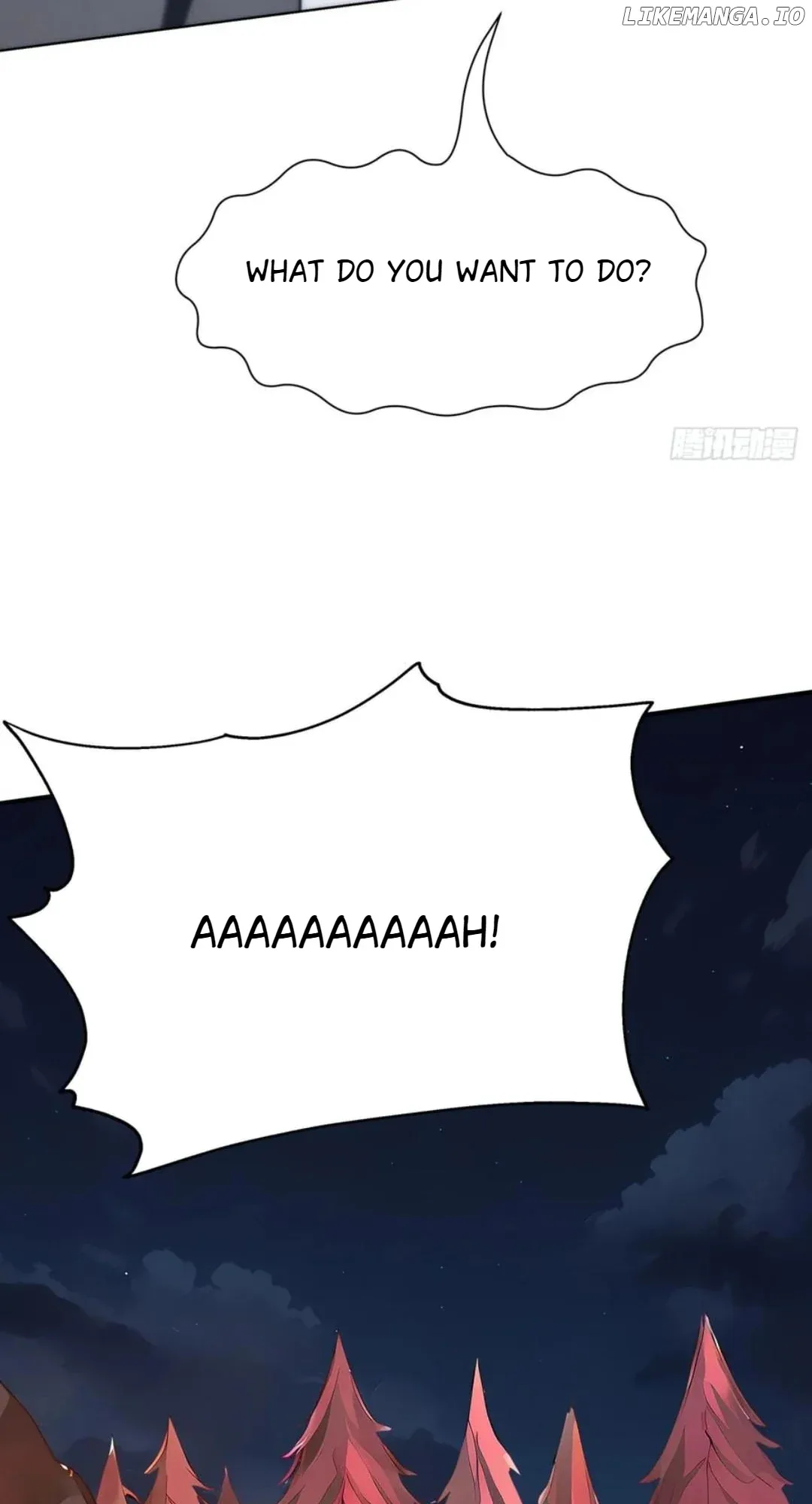 Primordial Ten Fiends: Others Tame Beasts, I Tame Beast Girls Chapter 24 page 29