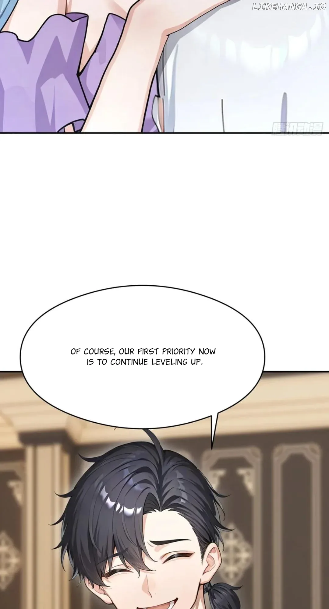 Primordial Ten Fiends: Others Tame Beasts, I Tame Beast Girls Chapter 26 page 39