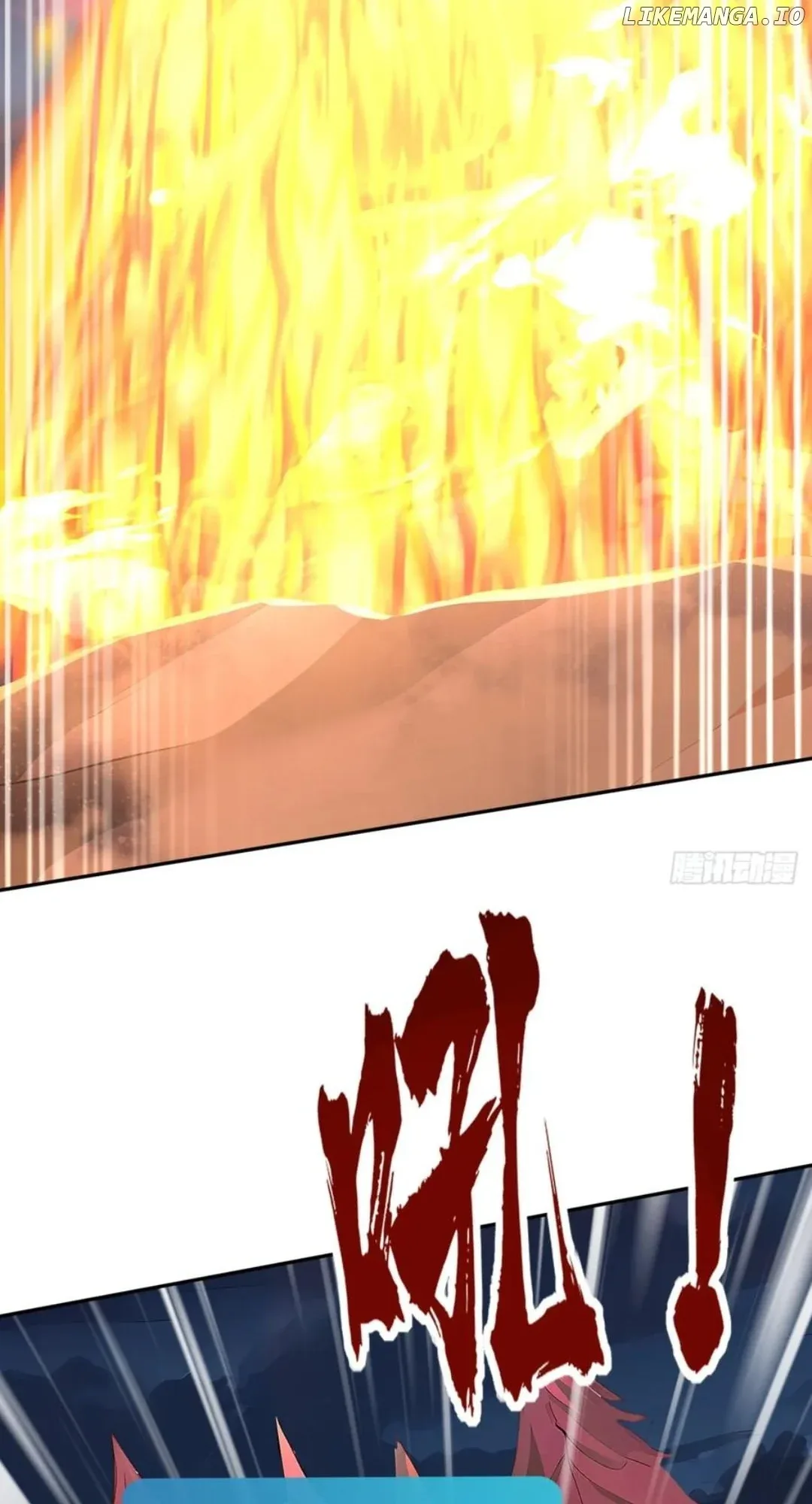 Primordial Ten Fiends: Others Tame Beasts, I Tame Beast Girls Chapter 24 page 51