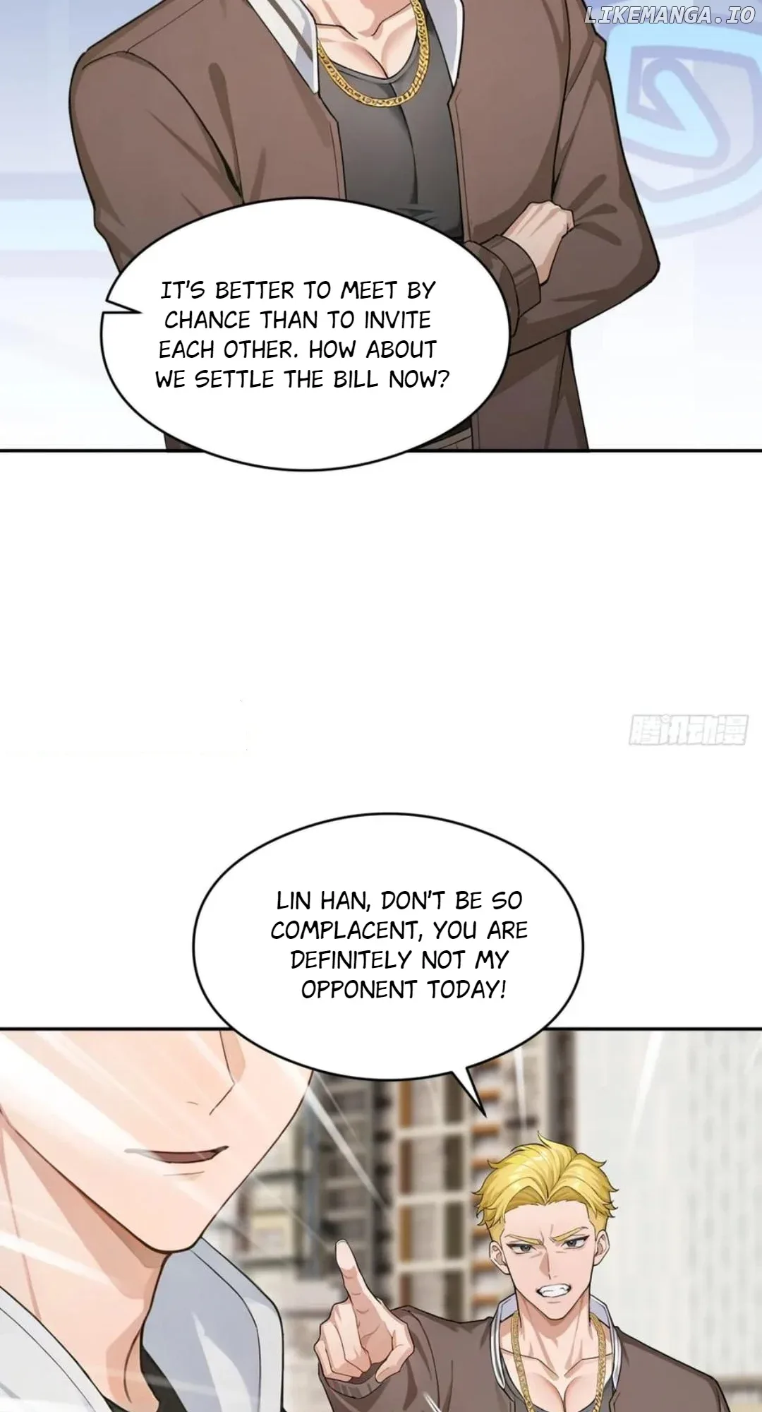 Primordial Ten Fiends: Others Tame Beasts, I Tame Beast Girls Chapter 27 page 8