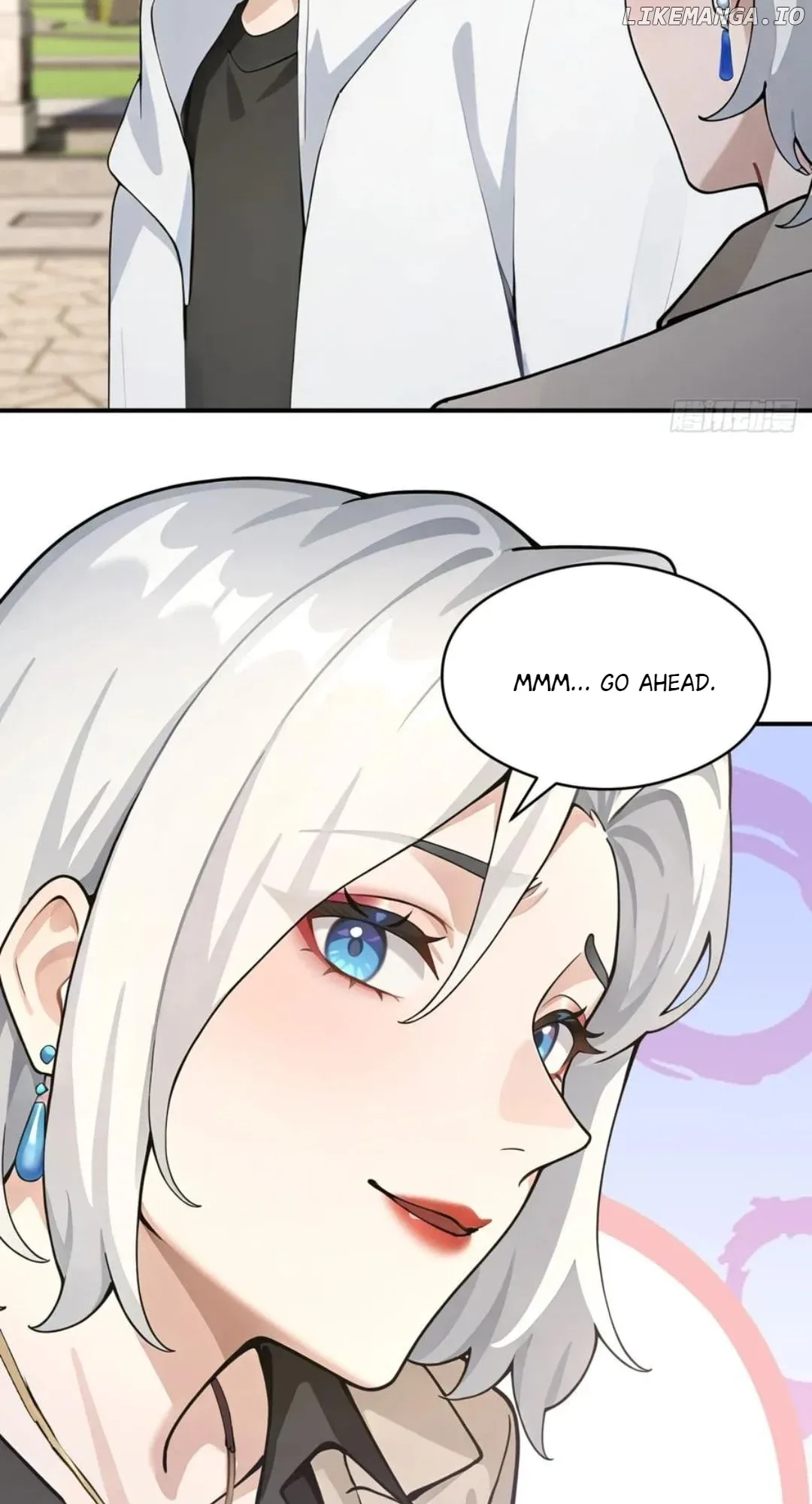 Primordial Ten Fiends: Others Tame Beasts, I Tame Beast Girls Chapter 27 page 46