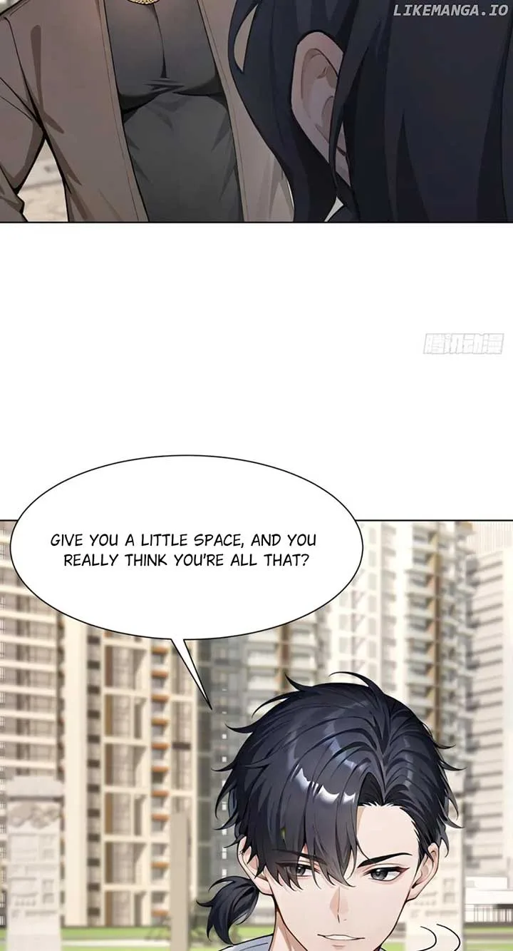 Primordial Ten Fiends: Others Tame Beasts, I Tame Beast Girls Chapter 28 page 41