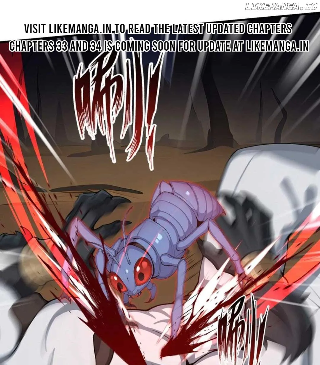 Primordial Ten Fiends: Others Tame Beasts, I Tame Beast Girls Chapter 32 page 2