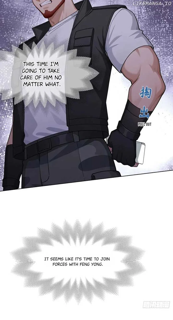Primordial Ten Fiends: Others Tame Beasts, I Tame Beast Girls Chapter 31 page 18