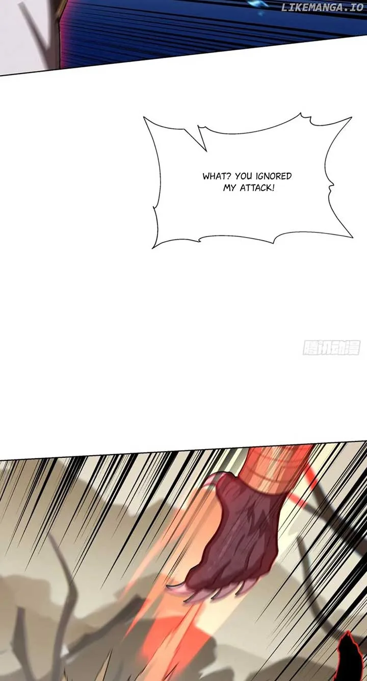 Primordial Ten Fiends: Others Tame Beasts, I Tame Beast Girls Chapter 31 page 40