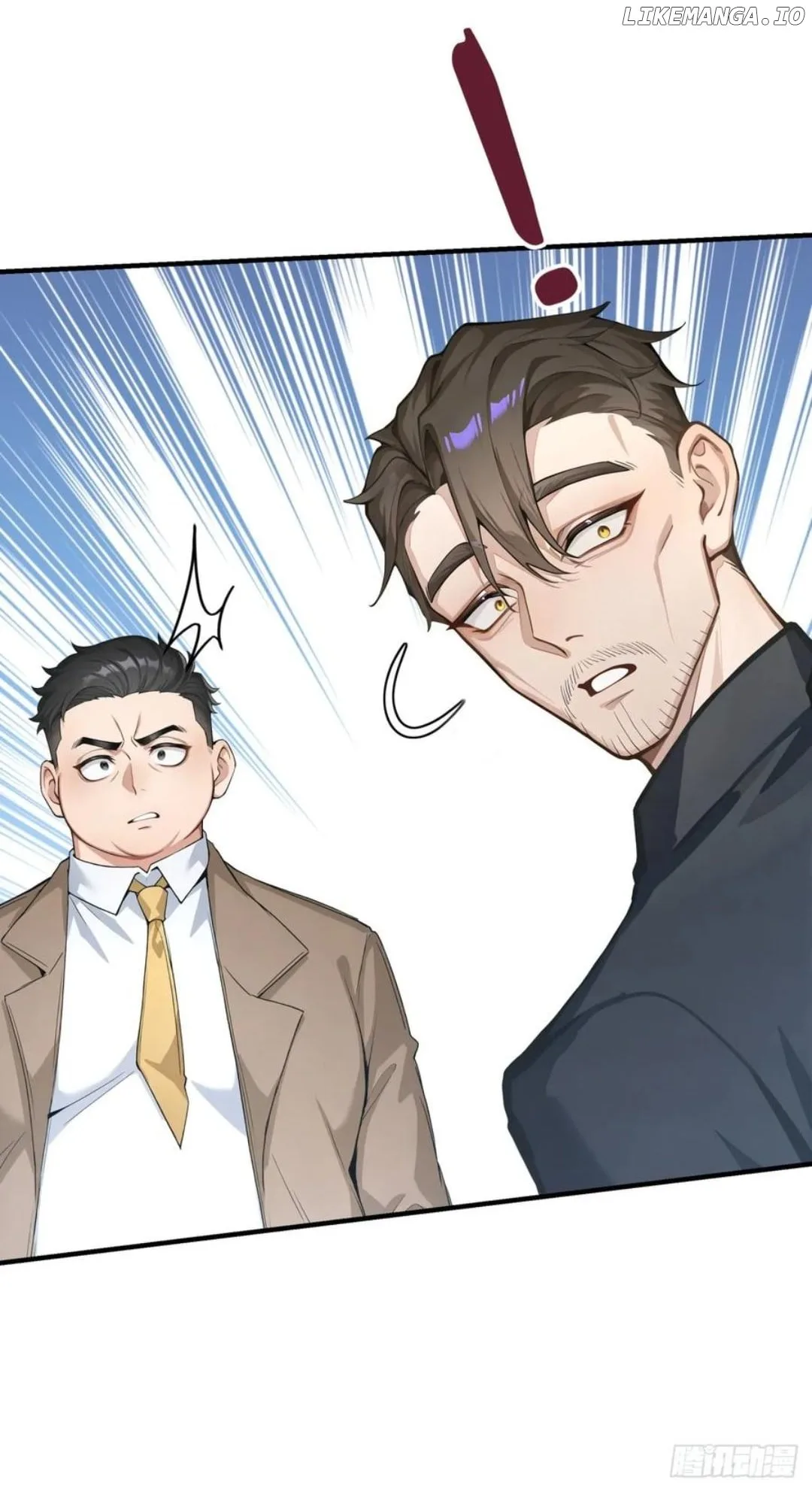 Primordial Ten Fiends: Others Tame Beasts, I Tame Beast Girls Chapter 33 page 17