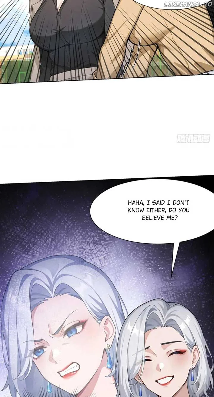 Primordial Ten Fiends: Others Tame Beasts, I Tame Beast Girls Chapter 34 page 10