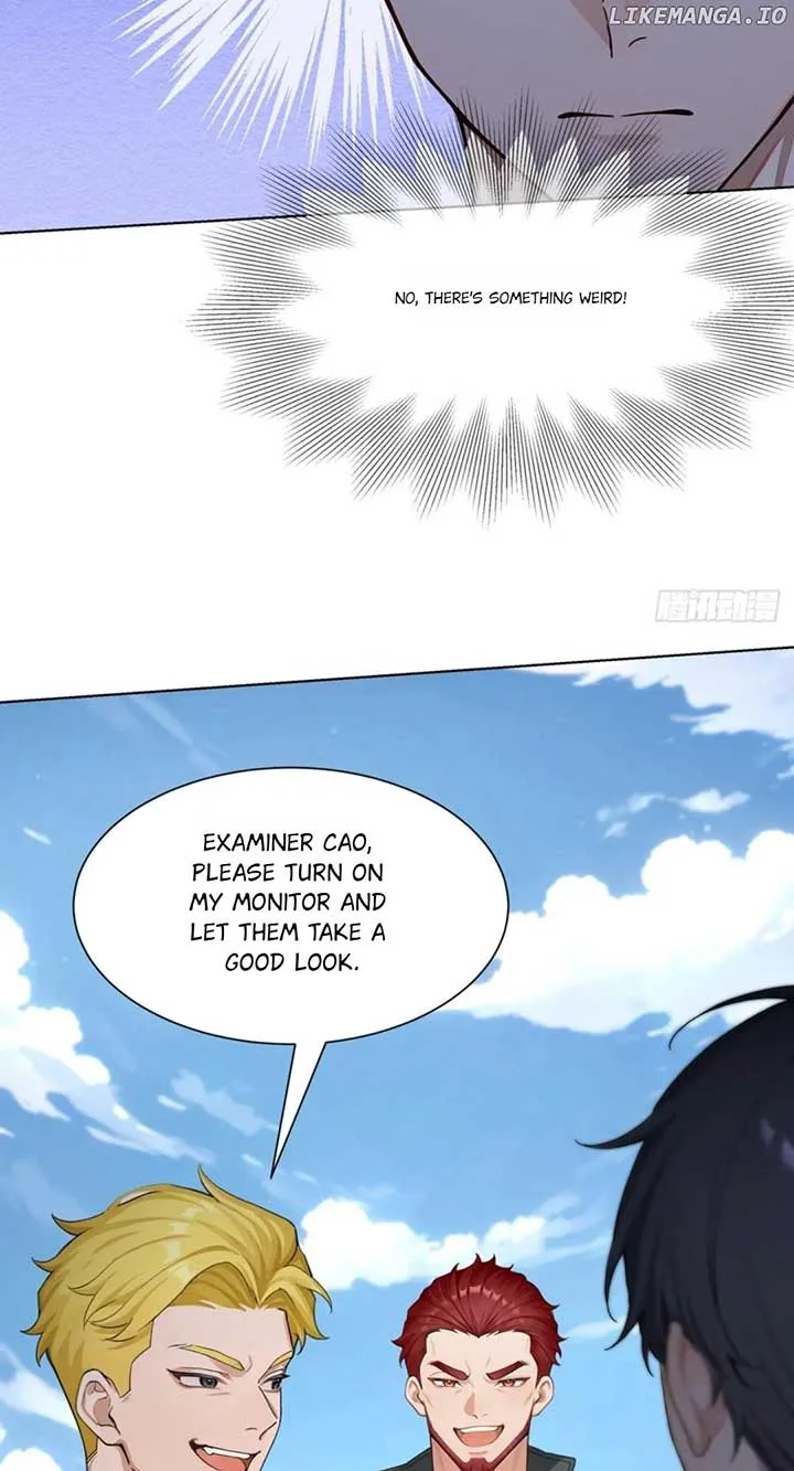 Primordial Ten Fiends: Others Tame Beasts, I Tame Beast Girls Chapter 34 page 25