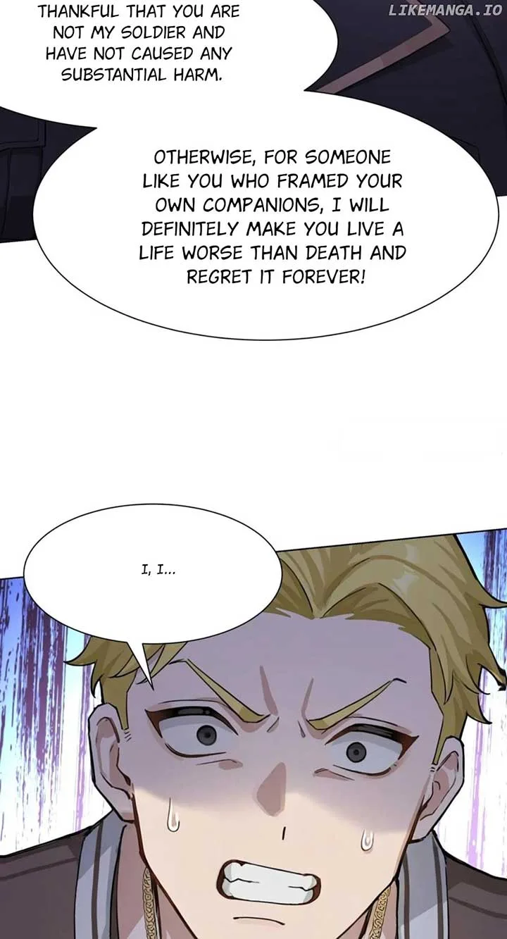 Primordial Ten Fiends: Others Tame Beasts, I Tame Beast Girls Chapter 34 page 38