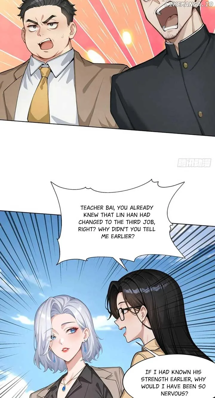Primordial Ten Fiends: Others Tame Beasts, I Tame Beast Girls Chapter 34 page 9