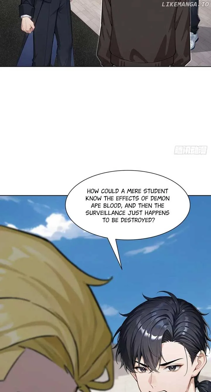 Primordial Ten Fiends: Others Tame Beasts, I Tame Beast Girls Chapter 34 page 41