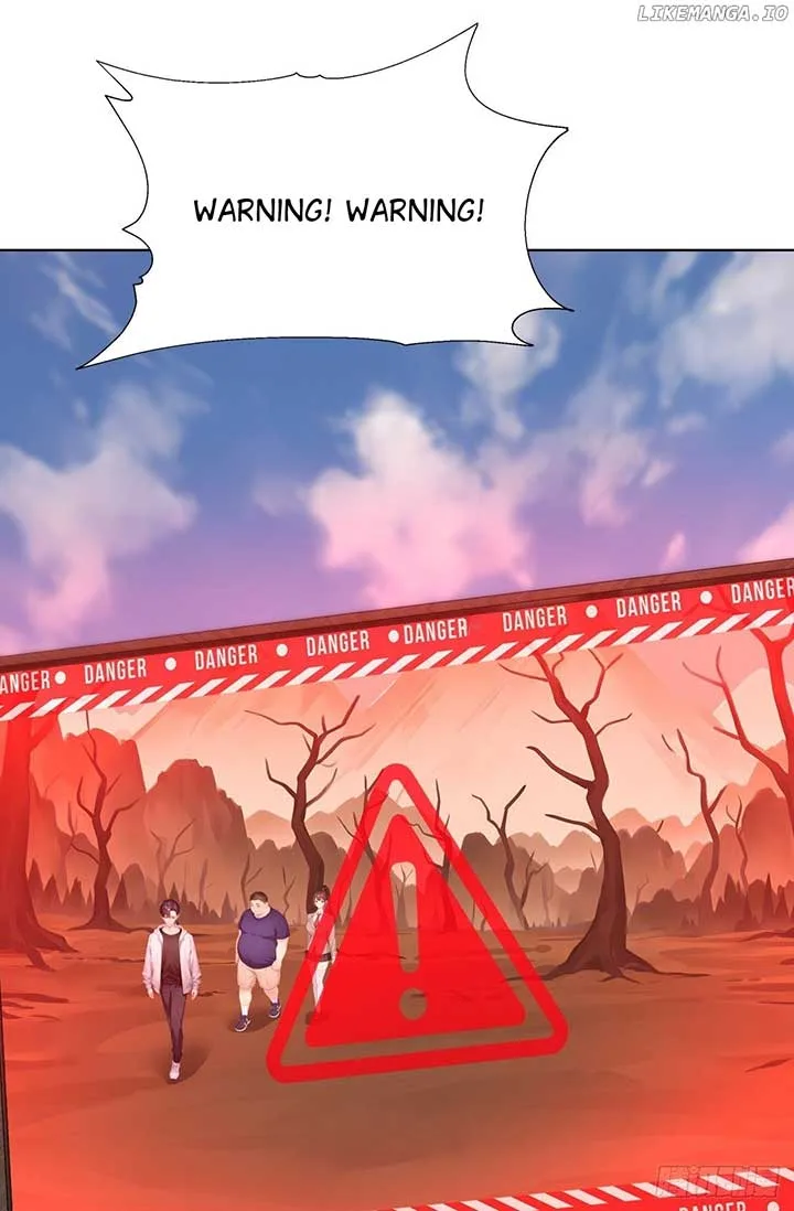 Primordial Ten Fiends: Others Tame Beasts, I Tame Beast Girls Chapter 29 page 47