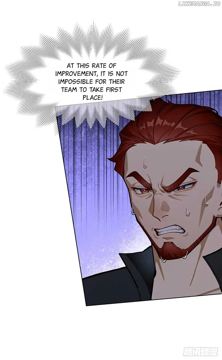 Primordial Ten Fiends: Others Tame Beasts, I Tame Beast Girls Chapter 30 page 44