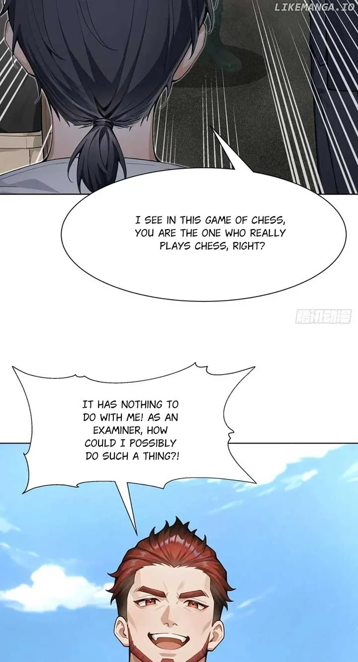 Primordial Ten Fiends: Others Tame Beasts, I Tame Beast Girls Chapter 35 page 3