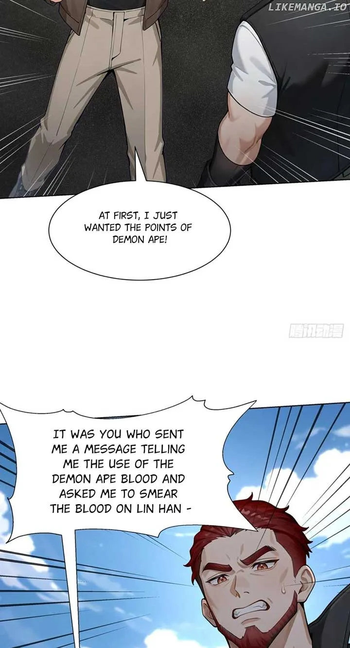 Primordial Ten Fiends: Others Tame Beasts, I Tame Beast Girls Chapter 35 page 6