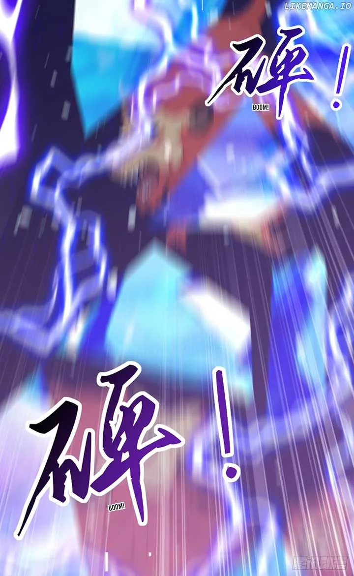 Primordial Ten Fiends: Others Tame Beasts, I Tame Beast Girls Chapter 36 page 41