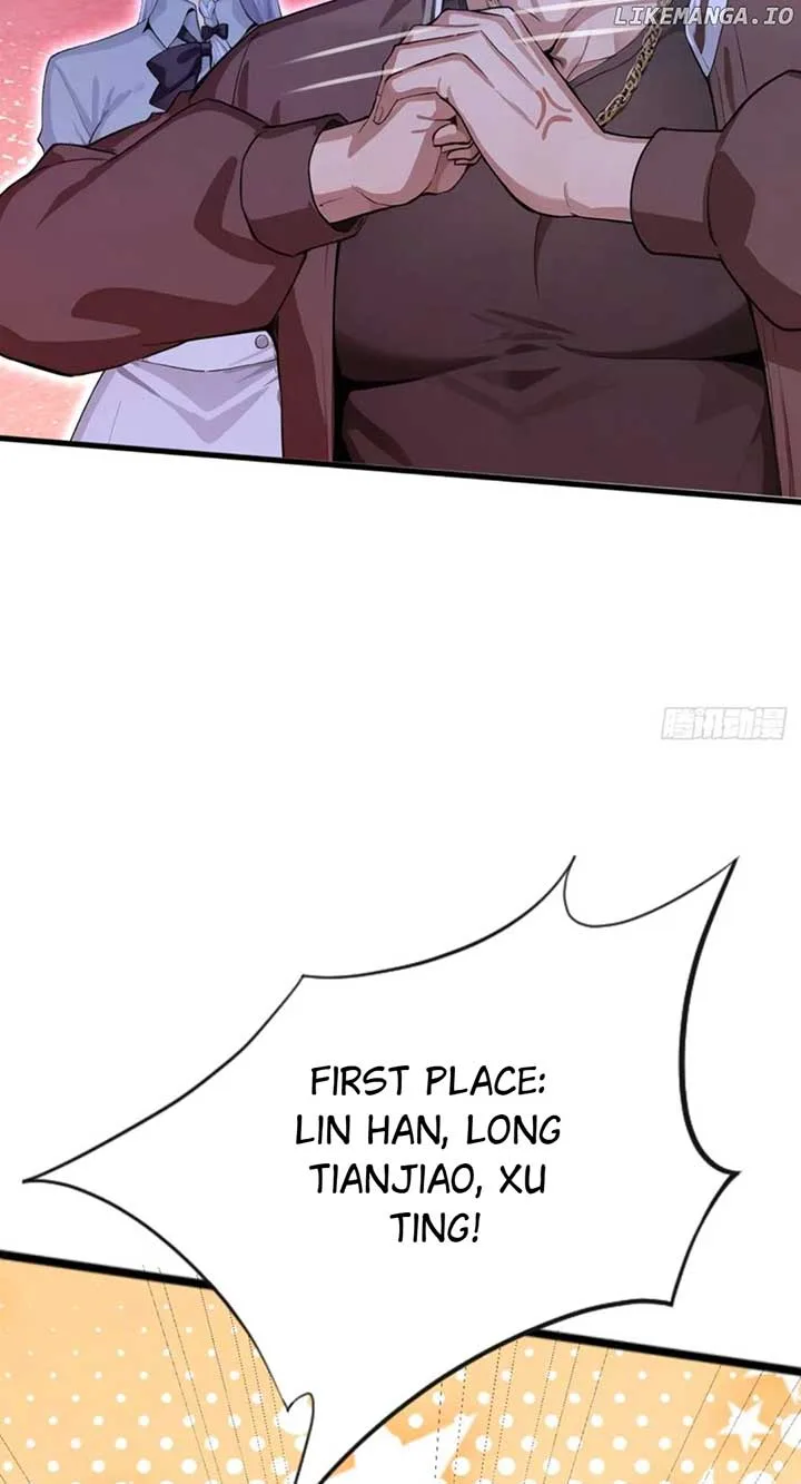 Primordial Ten Fiends: Others Tame Beasts, I Tame Beast Girls Chapter 35 page 36