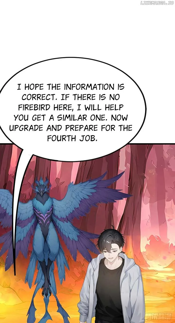 Primordial Ten Fiends: Others Tame Beasts, I Tame Beast Girls Chapter 36 page 18