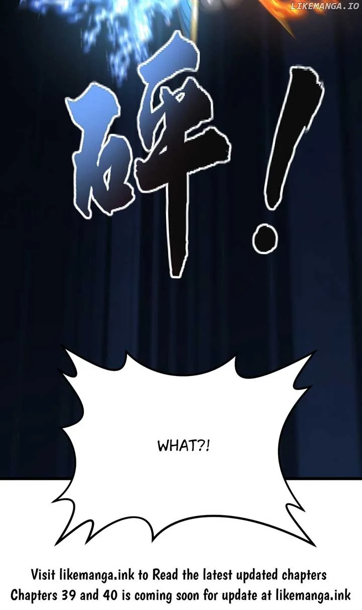 Primordial Ten Fiends: Others Tame Beasts, I Tame Beast Girls Chapter 38 page 57