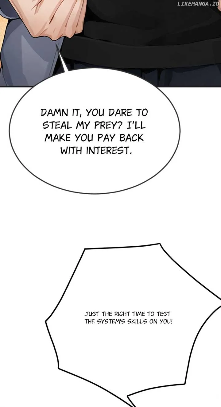 Primordial Ten Fiends: Others Tame Beasts, I Tame Beast Girls Chapter 38 page 20