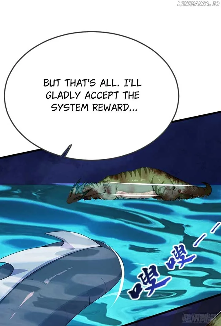 Primordial Ten Fiends: Others Tame Beasts, I Tame Beast Girls Chapter 38 page 16