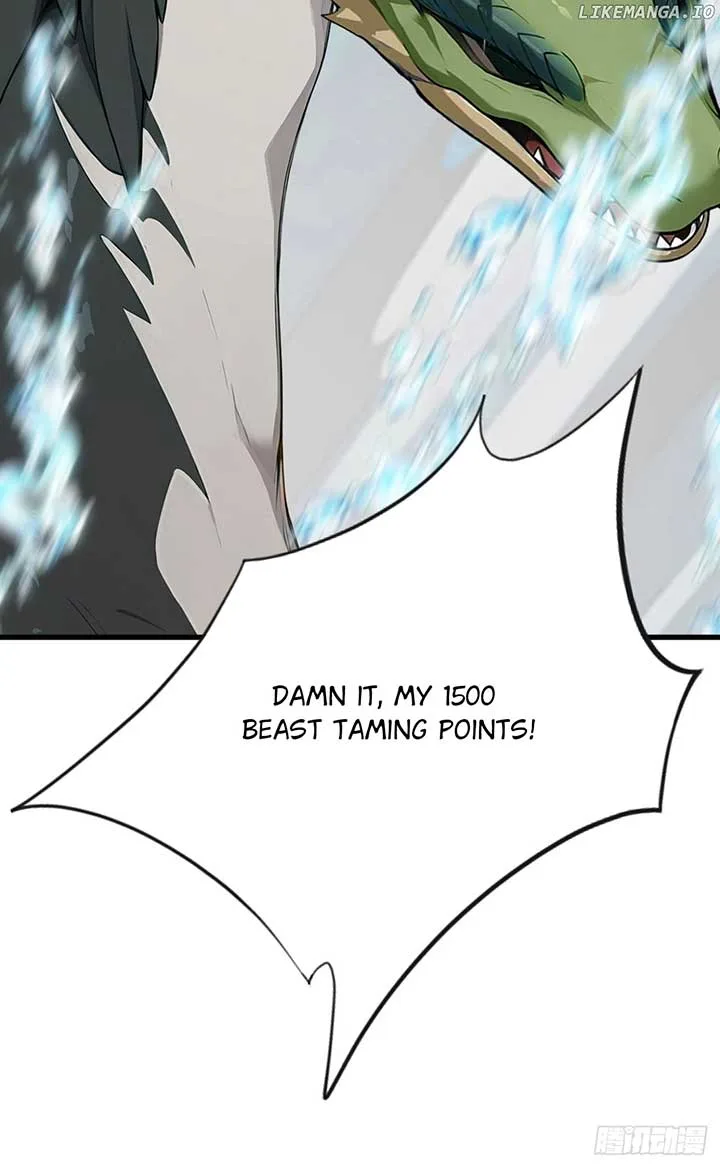 Primordial Ten Fiends: Others Tame Beasts, I Tame Beast Girls Chapter 38 page 18