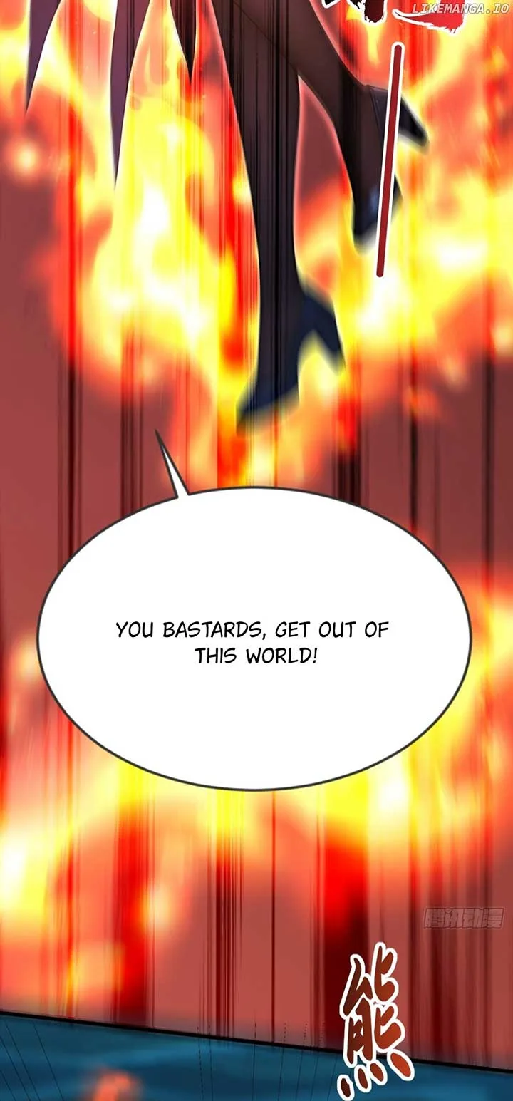 Primordial Ten Fiends: Others Tame Beasts, I Tame Beast Girls Chapter 37 page 37
