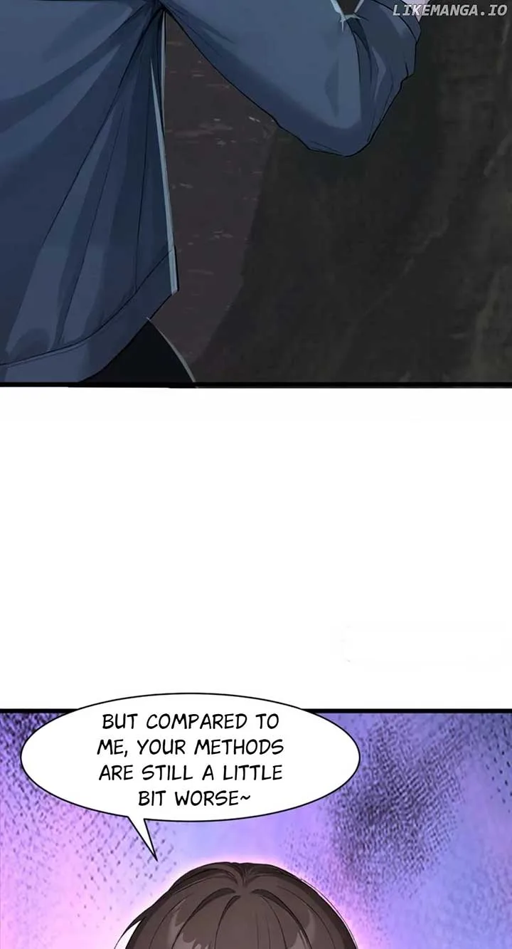 Primordial Ten Fiends: Others Tame Beasts, I Tame Beast Girls Chapter 40 page 38